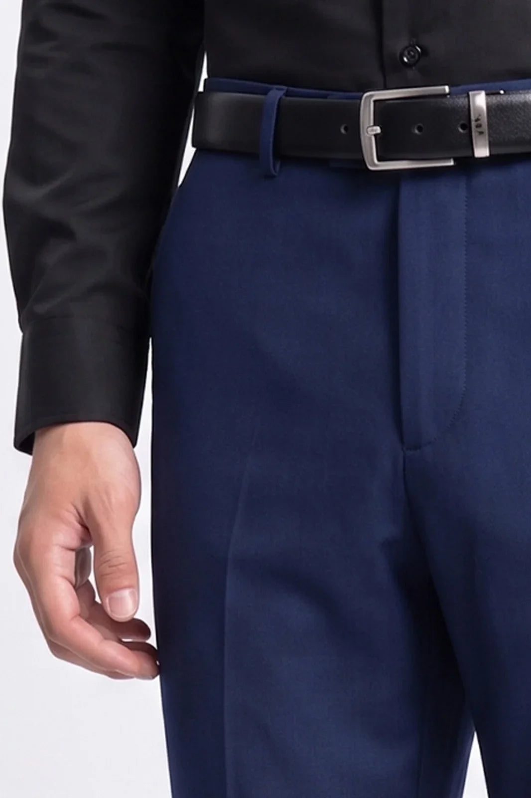 Inizio Two Piece Suit-NBL