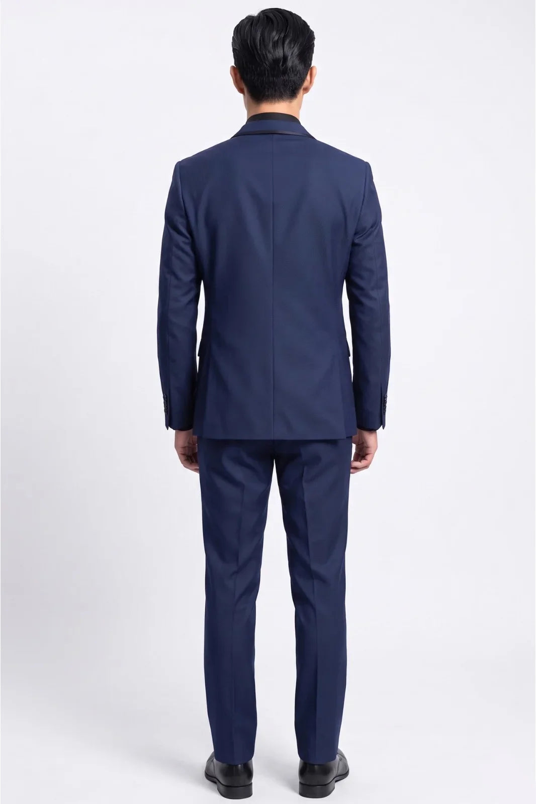 Inizio Two Piece Suit-NBL