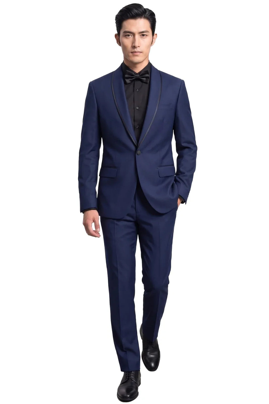 Inizio Two Piece Suit-NBL