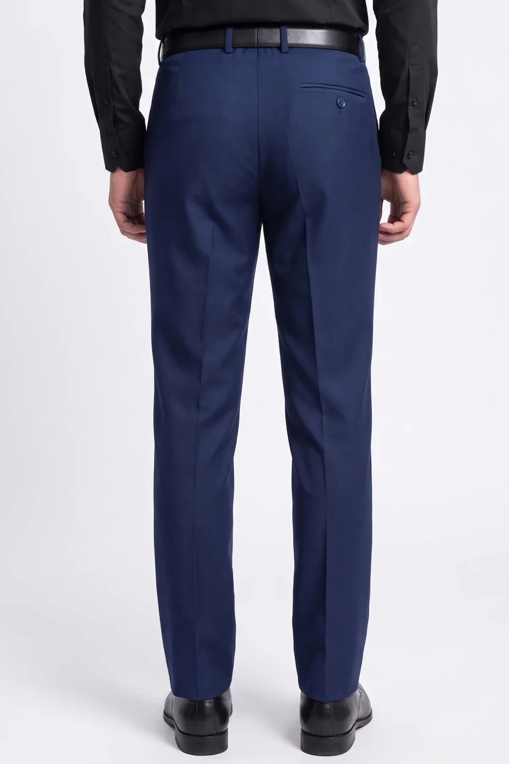 Inizio Two Piece Suit-NBL