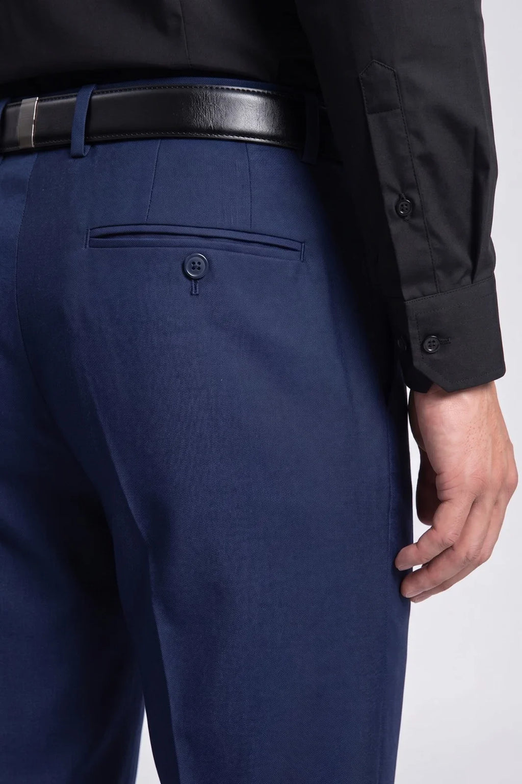 Inizio Two Piece Suit-NBL