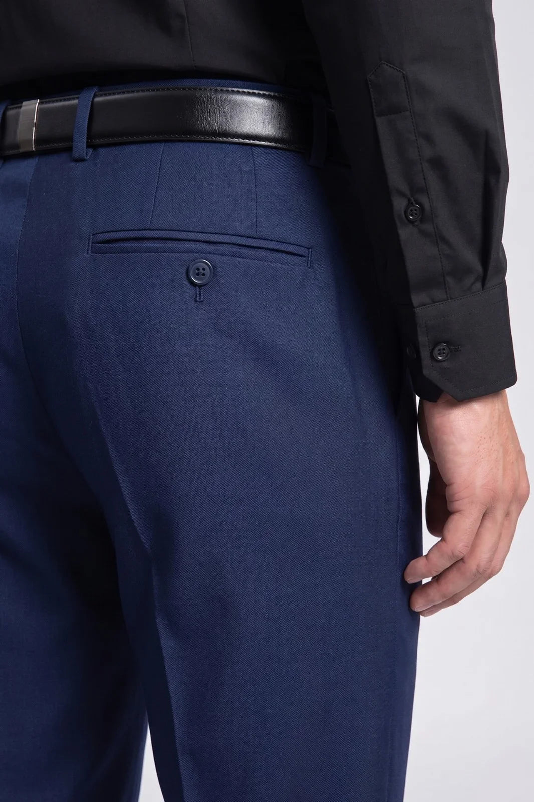 Inizio Two Piece Suit-NBL