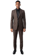 Loranthe Two Piece Suit