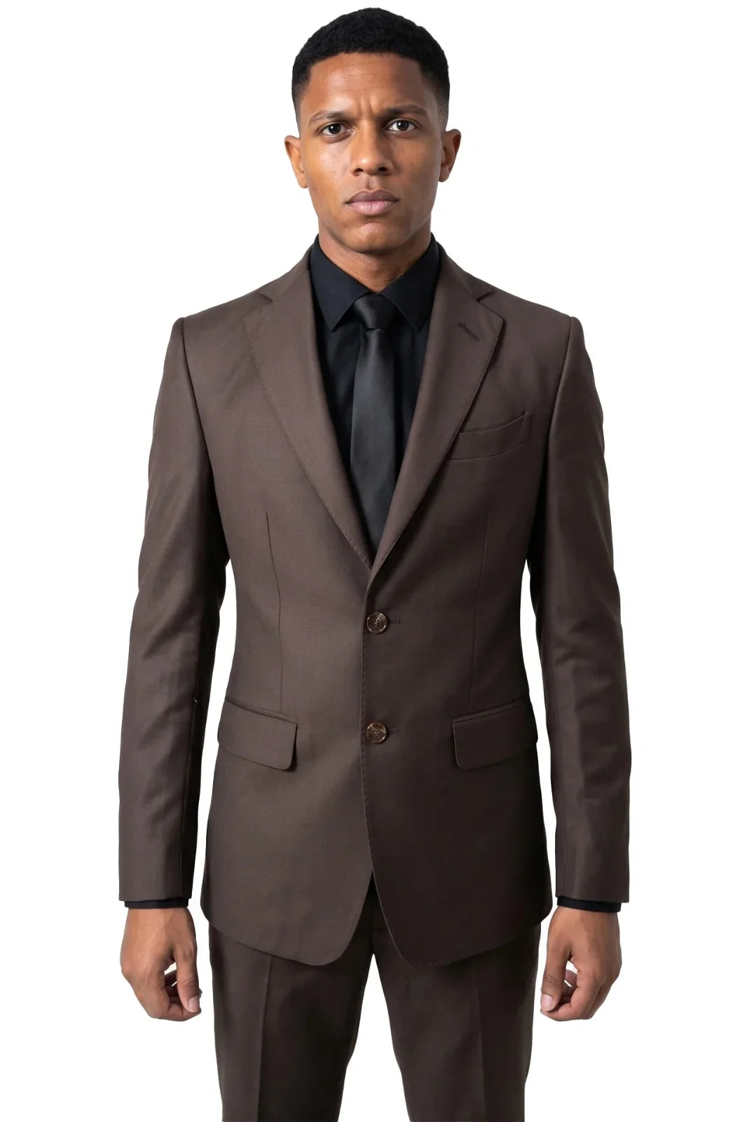 Loranthe Two Piece Suit
