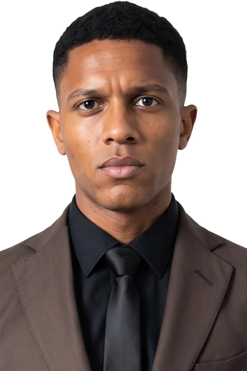 Loranthe Two Piece Suit