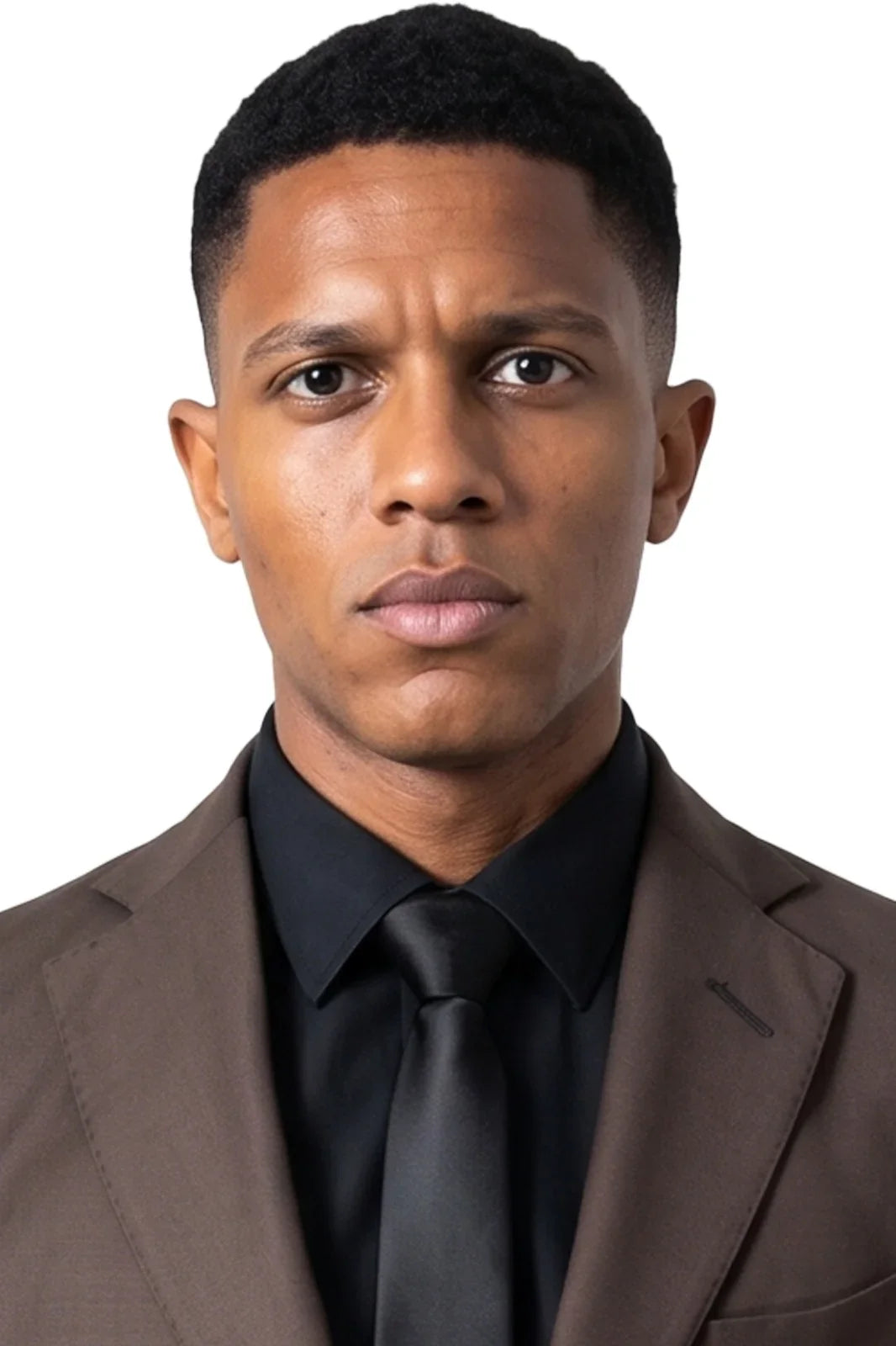 Loranthe Two Piece Suit