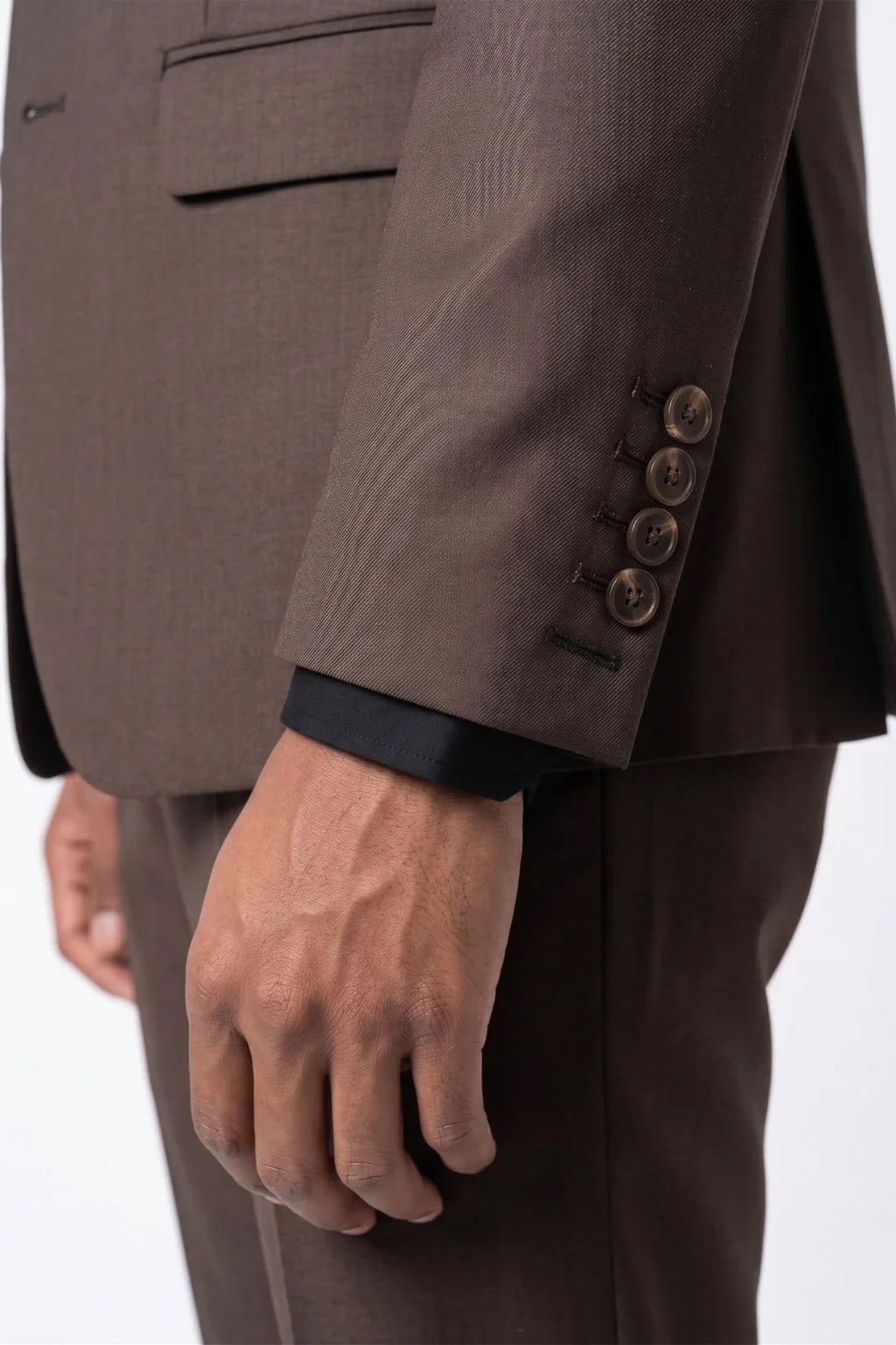 Loranthe Two Piece Suit
