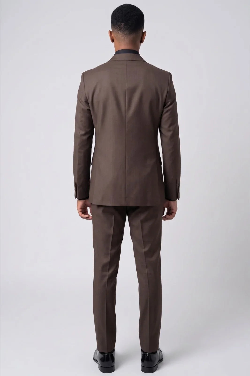 Loranthe Two Piece Suit