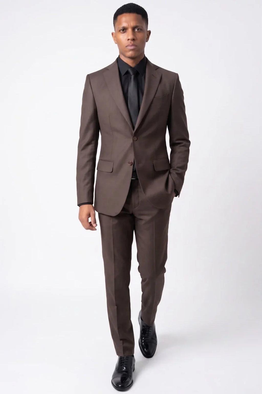Loranthe Two Piece Suit