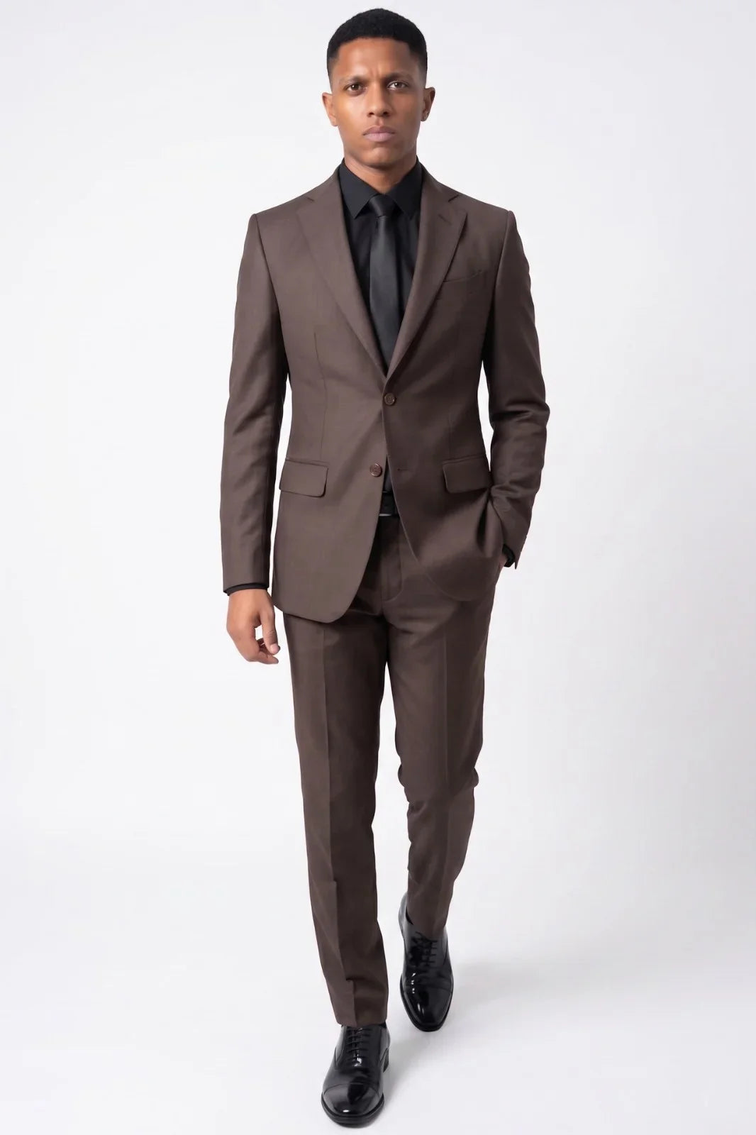 Loranthe Two Piece Suit