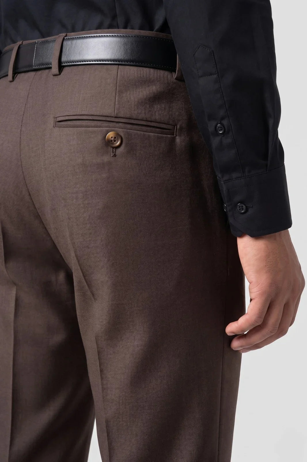 Loranthe Two Piece Suit