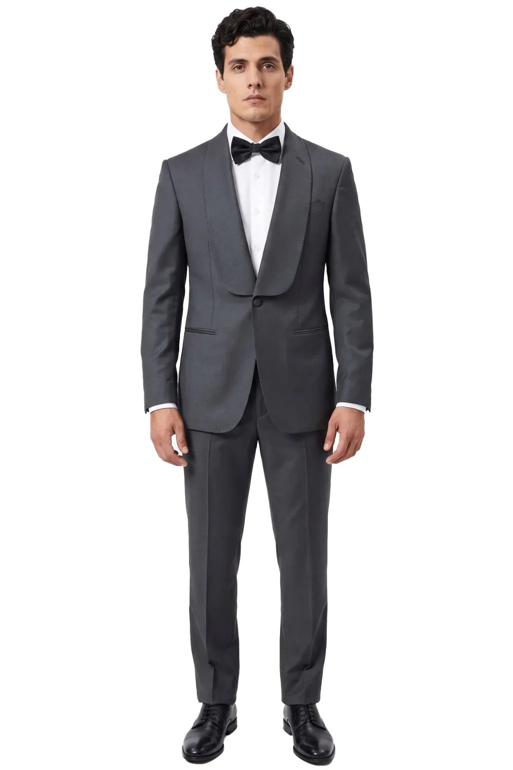 Morris Two Piece Suit