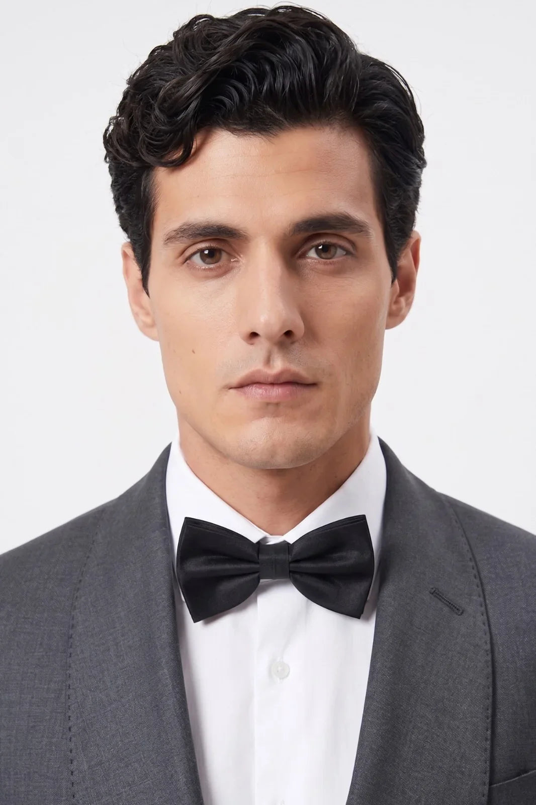 Morris Two Piece Suit