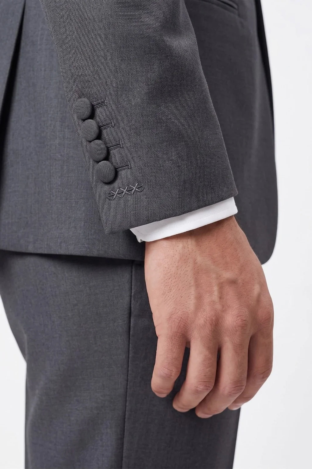 Morris Two Piece Suit