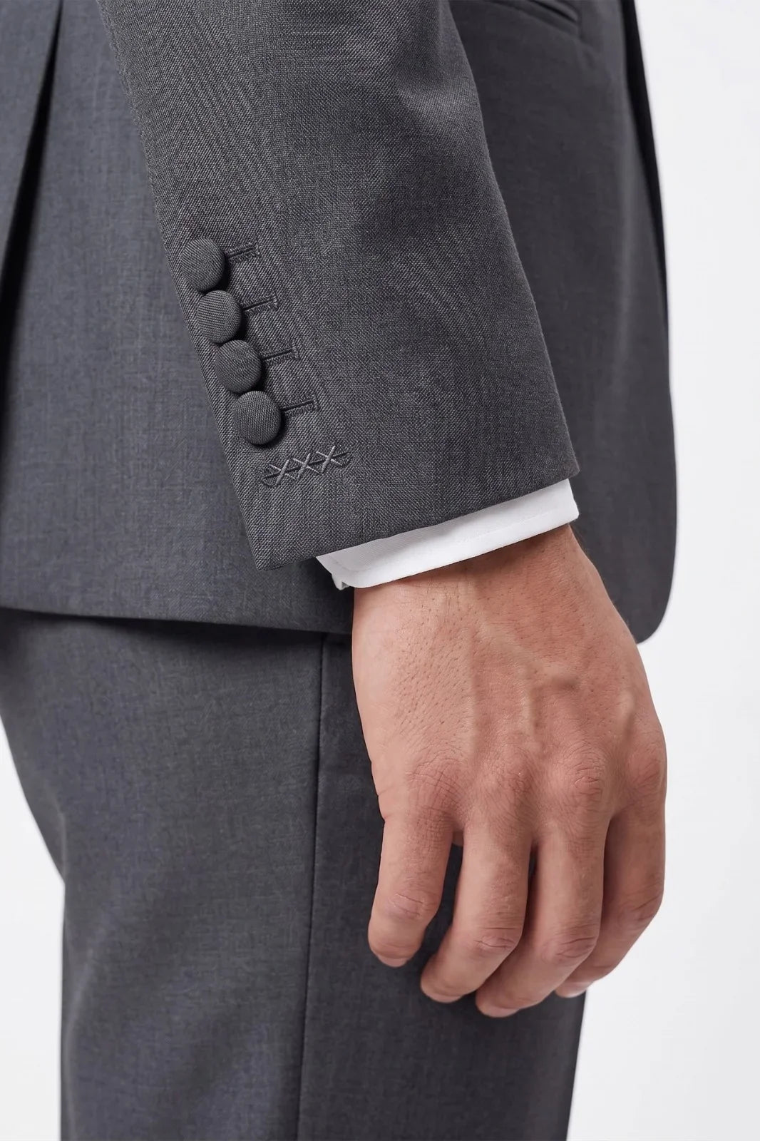 Morris Two Piece Suit