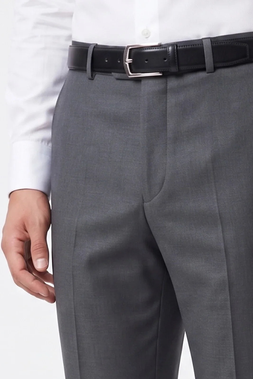 Morris Two Piece Suit