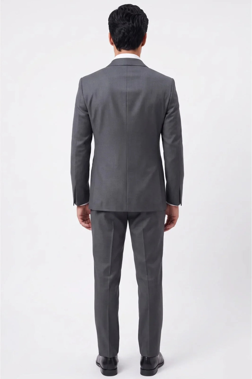 Morris Two Piece Suit