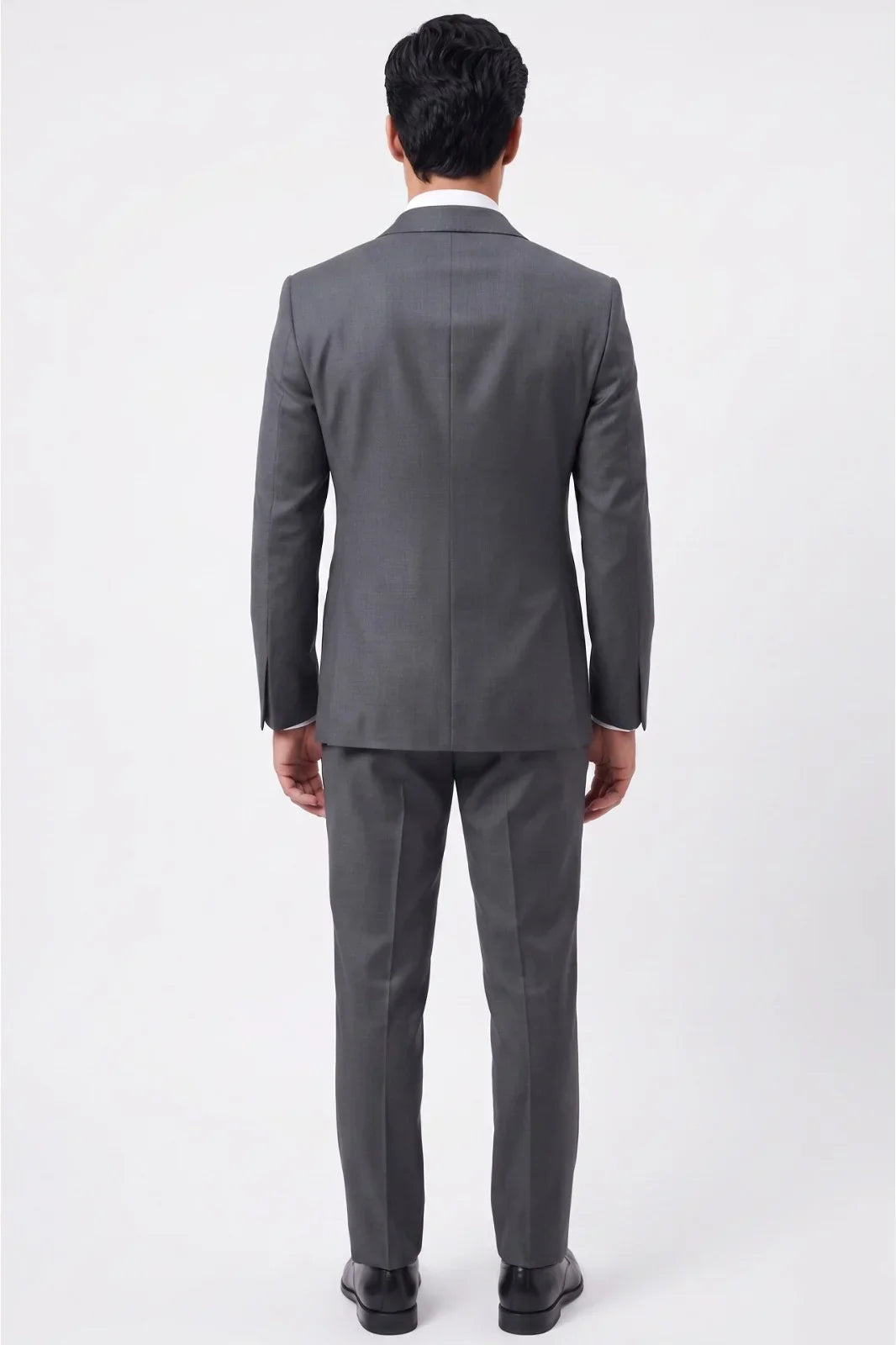 Morris Two Piece Suit