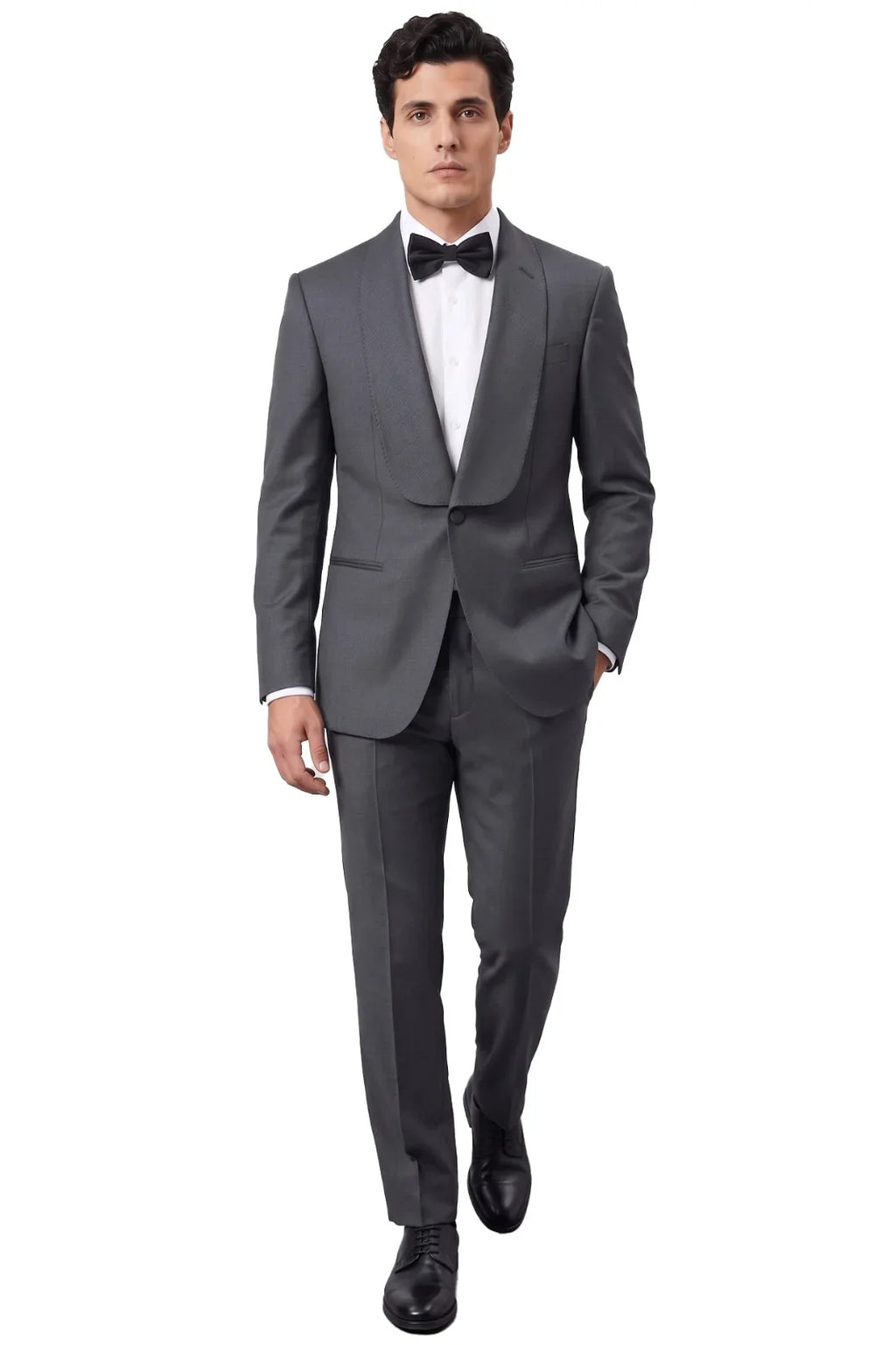 Morris Two Piece Suit