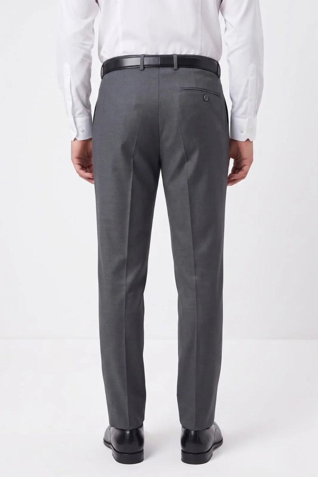 Morris Two Piece Suit