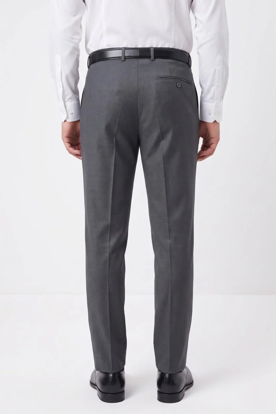 Morris Two Piece Suit
