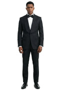 Noah Two Piece Suit