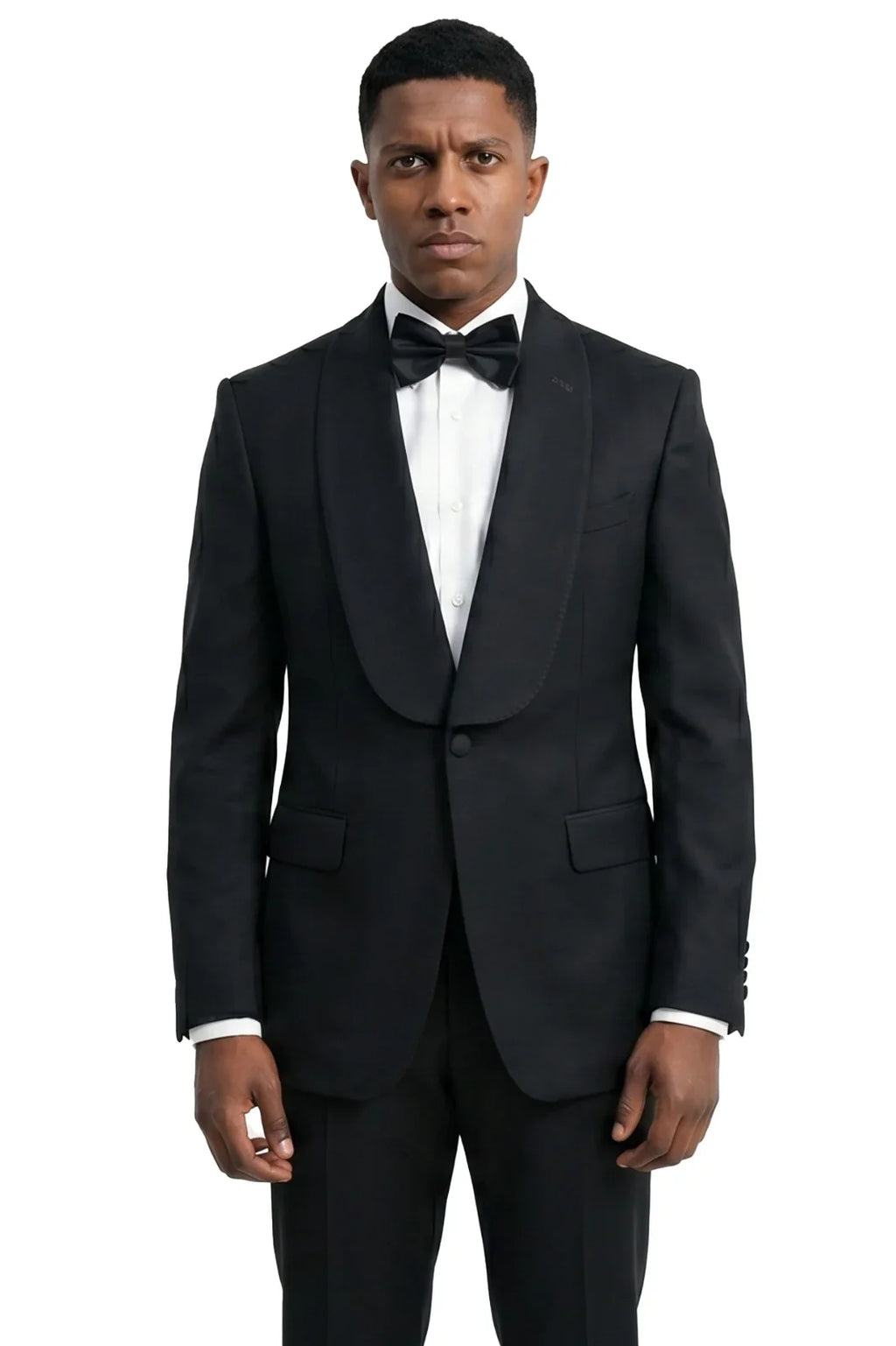 Noah Two Piece Suit