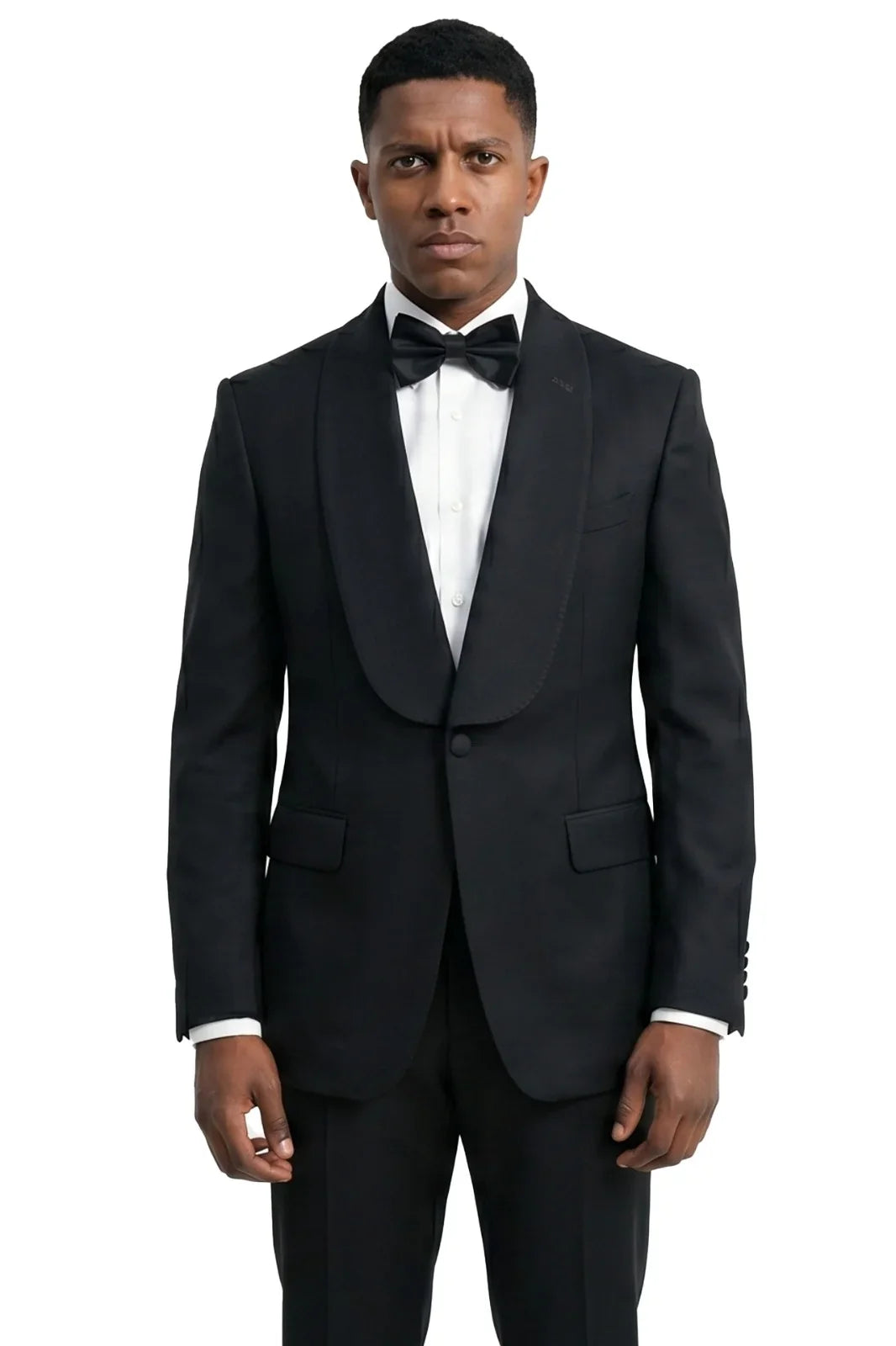 Noah Two Piece Suit