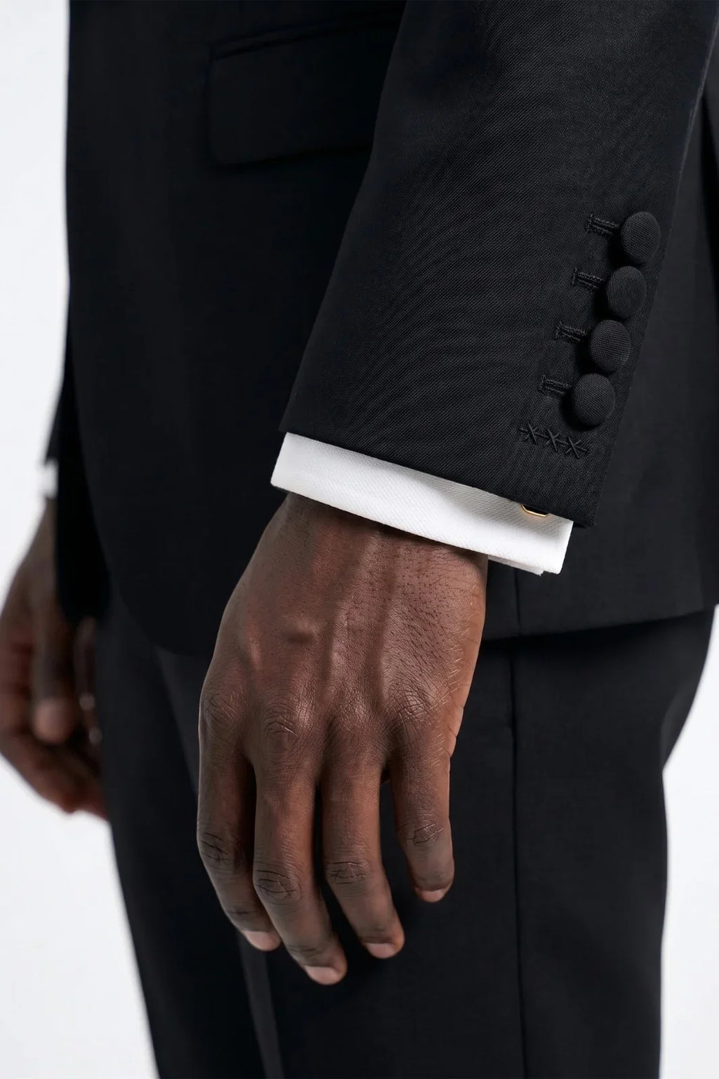 Noah Two Piece Suit