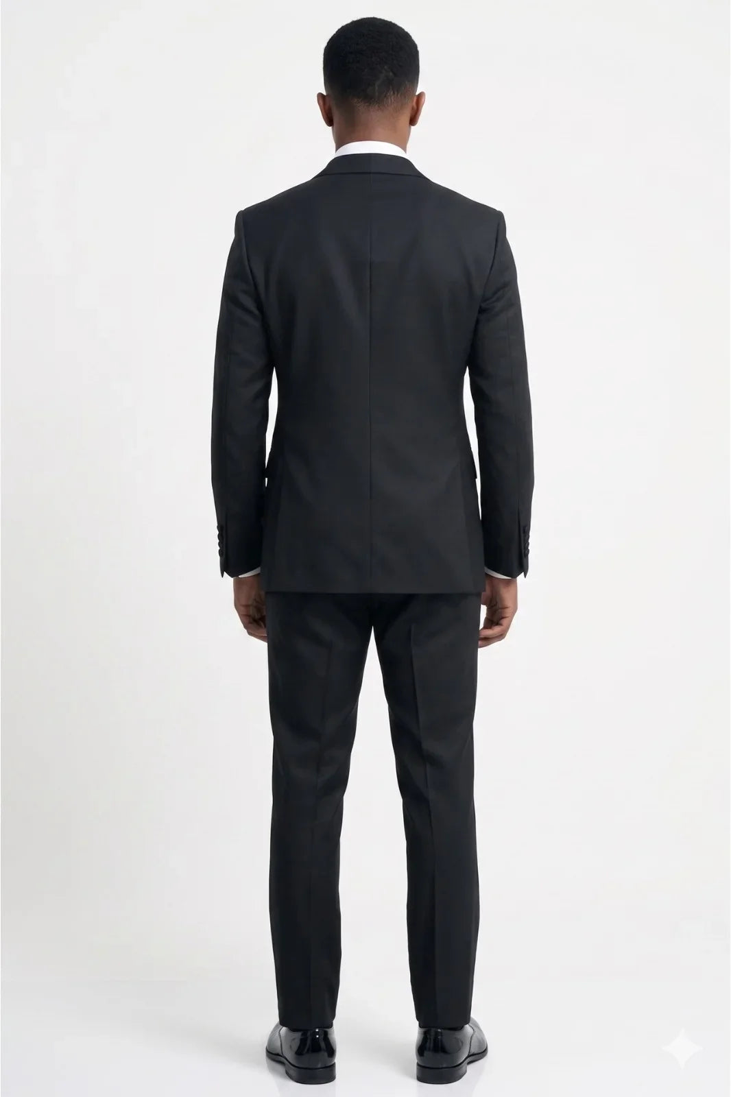 Noah Two Piece Suit
