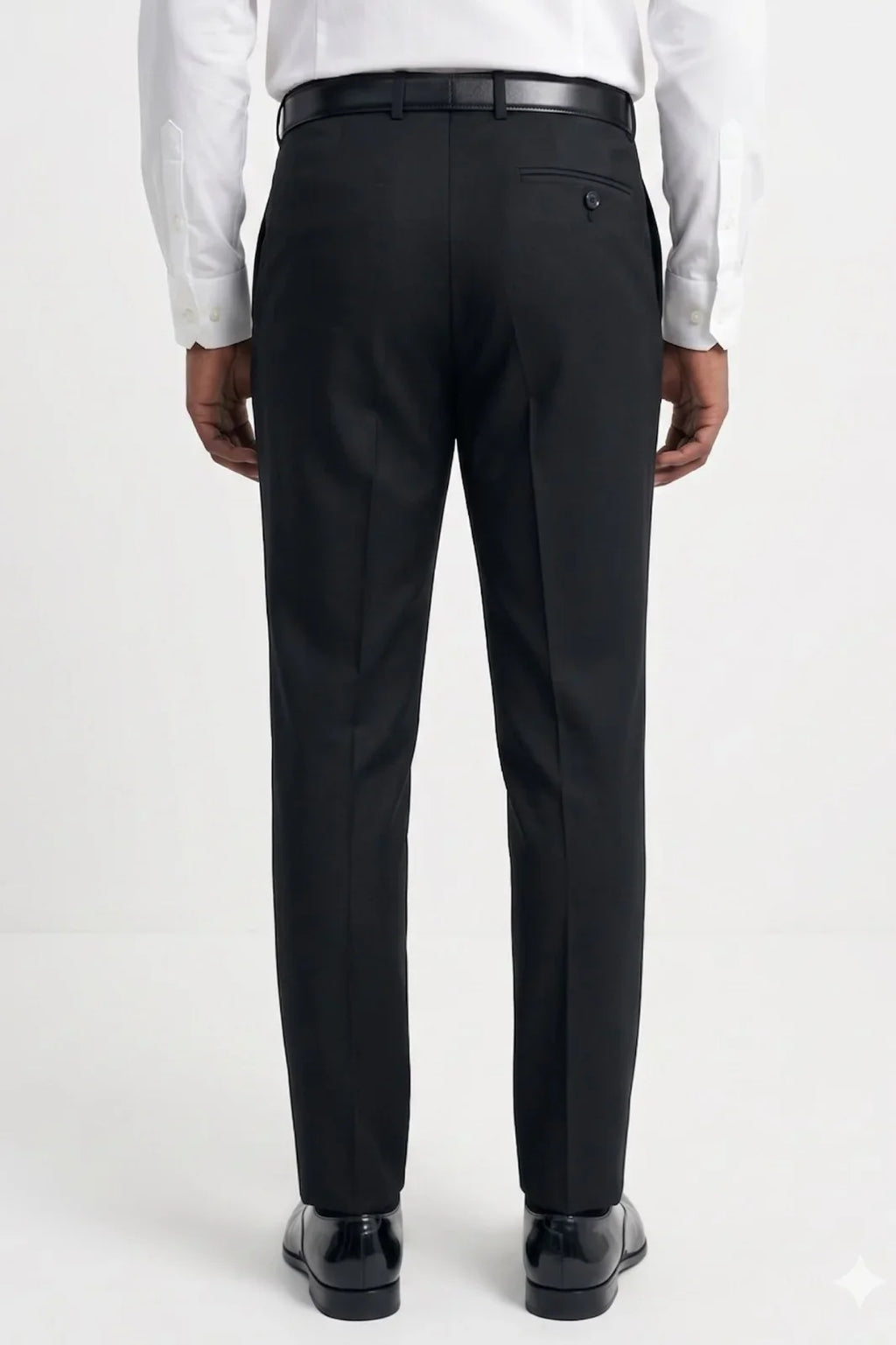Noah Two Piece Suit
