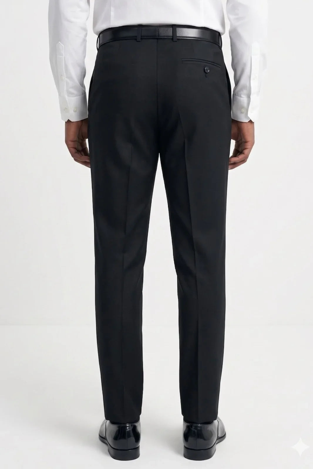 Noah Two Piece Suit
