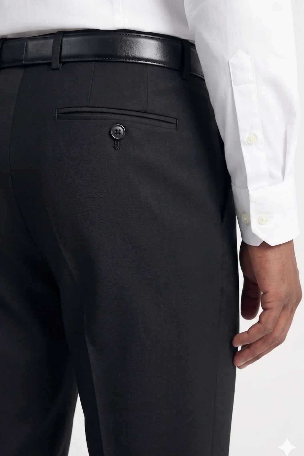 Noah Two Piece Suit