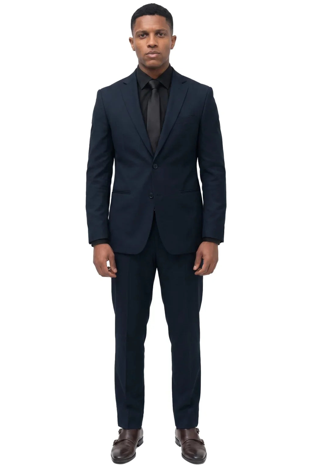 Paxon Two Piece Suit-MDB