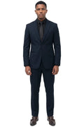 Paxon Two Piece Suit-MDB