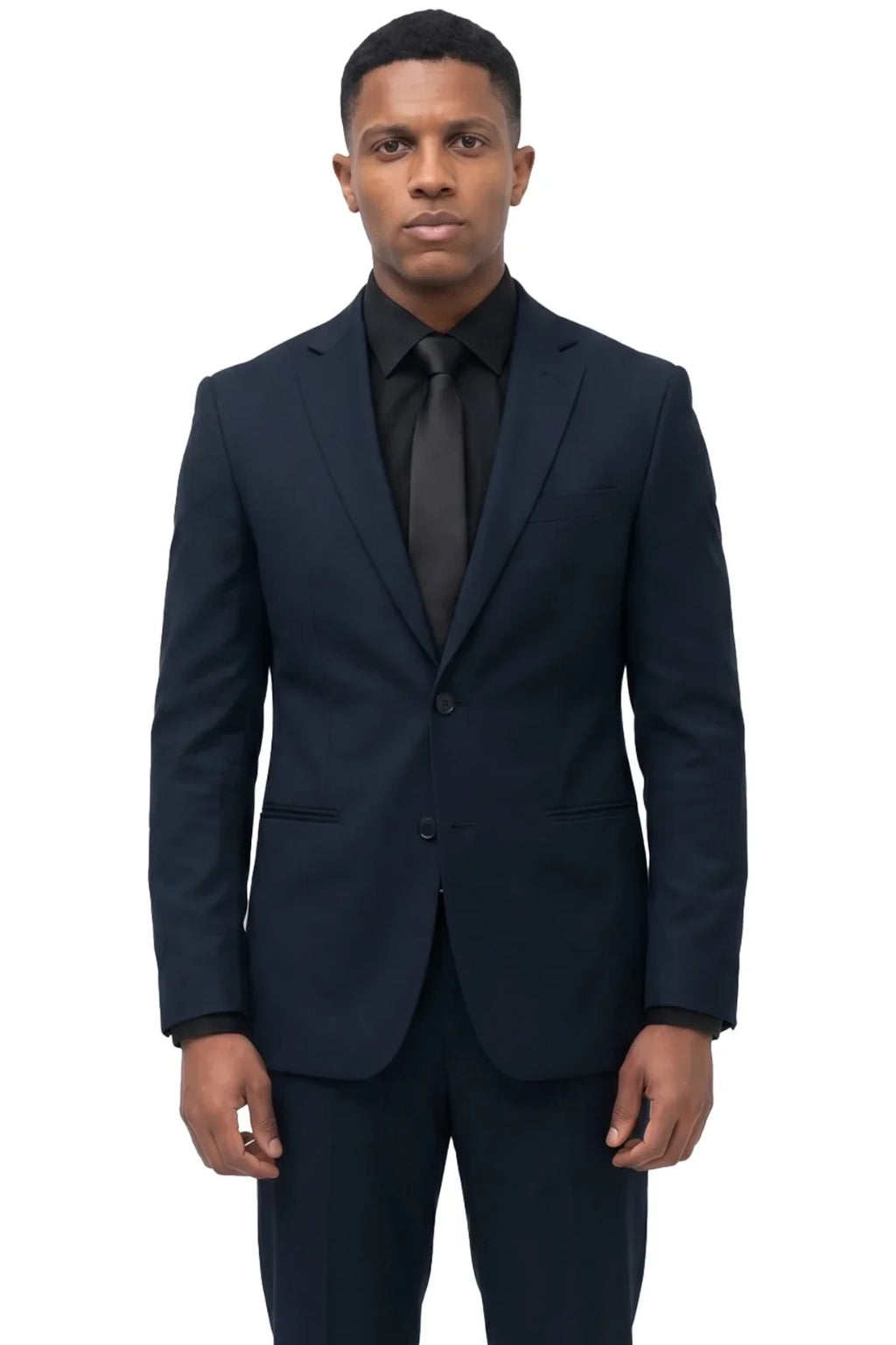 Paxon Two Piece Suit-MDB