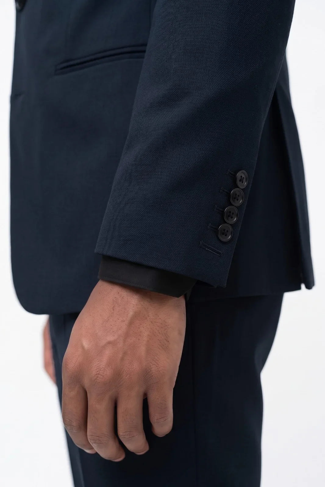 Paxon Two Piece Suit-MDB