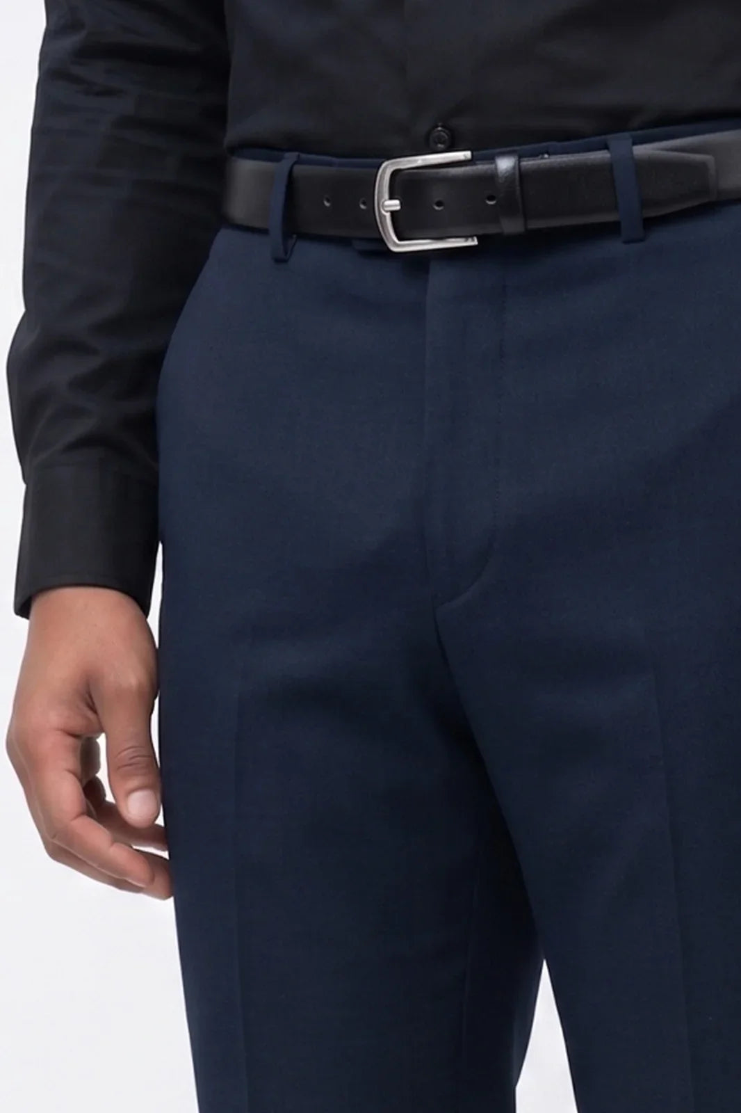 Paxon Two Piece Suit-MDB