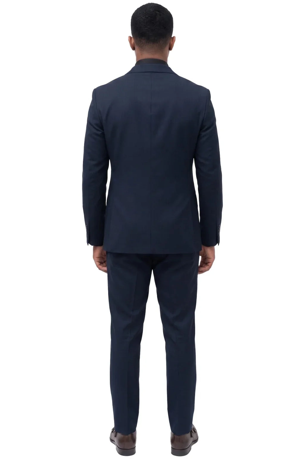 Paxon Two Piece Suit-MDB