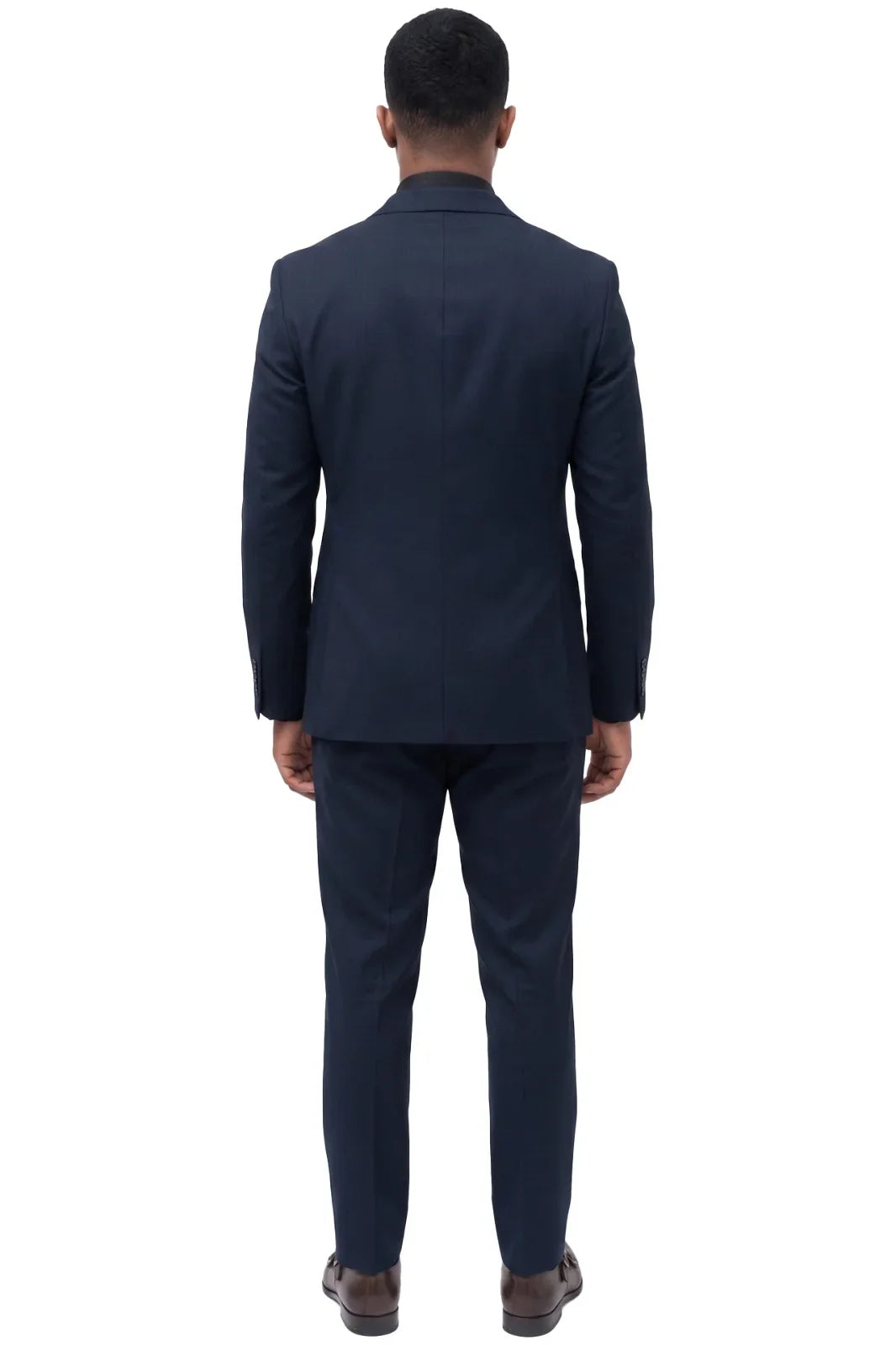 Paxon Two Piece Suit-MDB