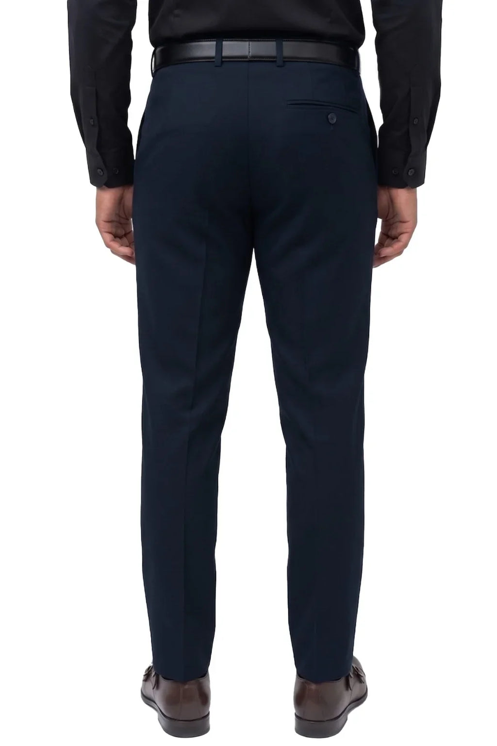 Paxon Two Piece Suit-MDB