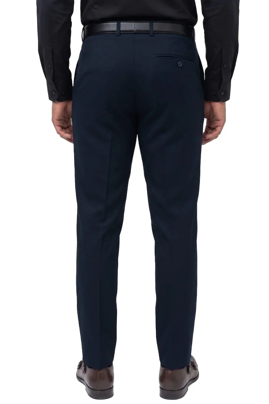 Paxon Two Piece Suit-MDB
