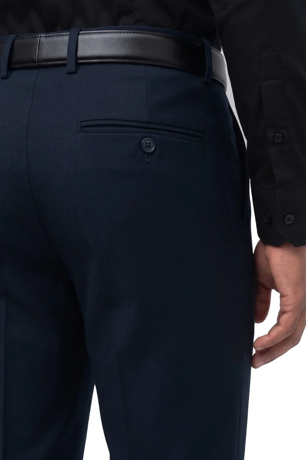 Paxon Two Piece Suit-MDB