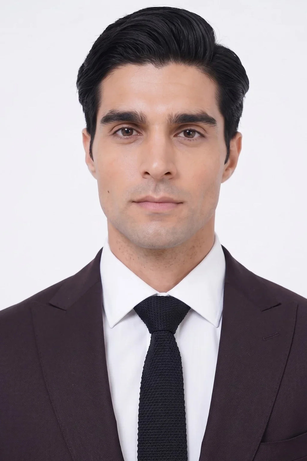 Senza Tempo Two Piece Suit