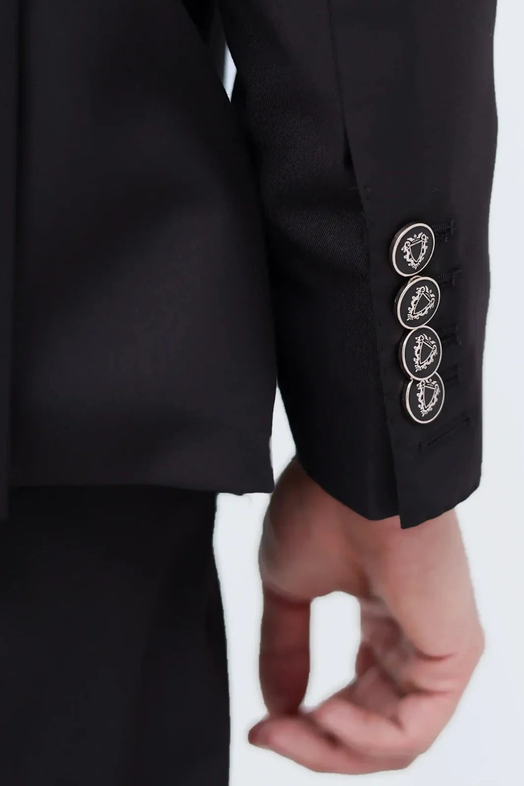 Senza Tempo Two Piece Suit