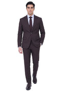 Senza Tempo Two Piece Suit