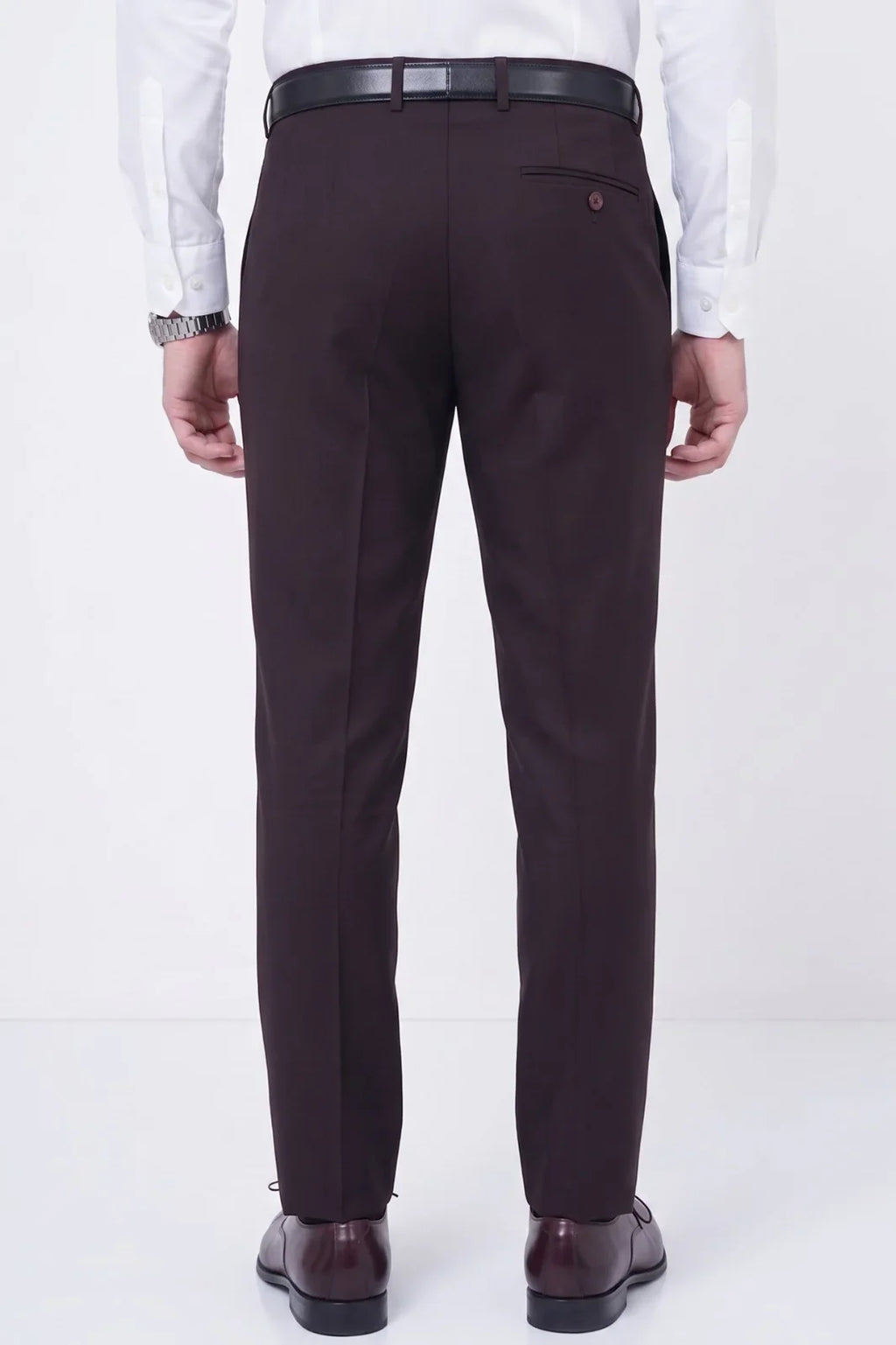 Senza Tempo Two Piece Suit