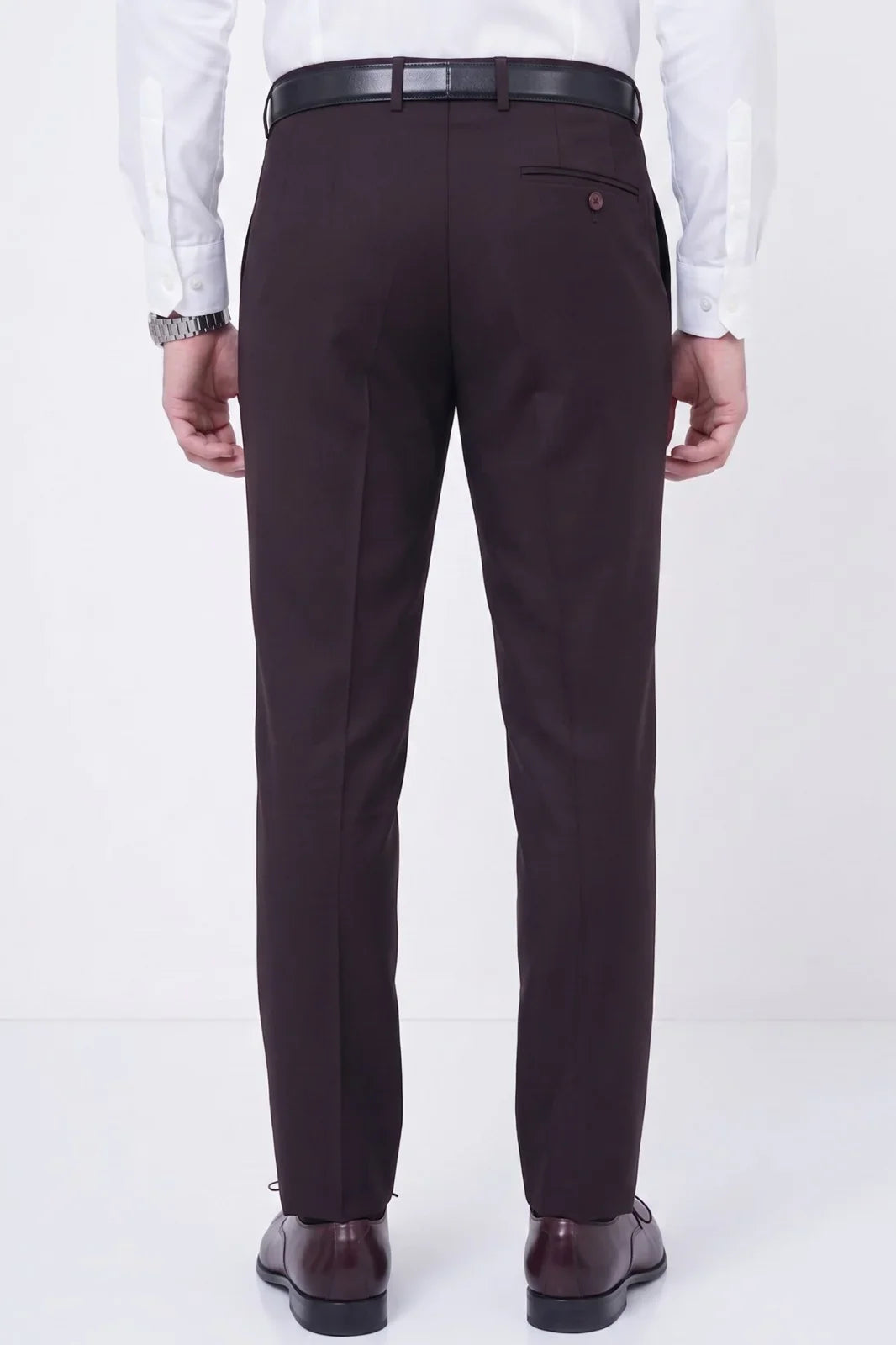 Senza Tempo Two Piece Suit