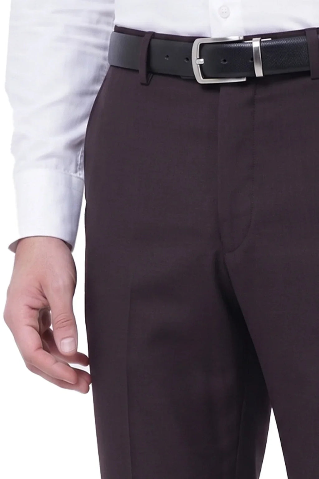 Senza Tempo Two Piece Suit