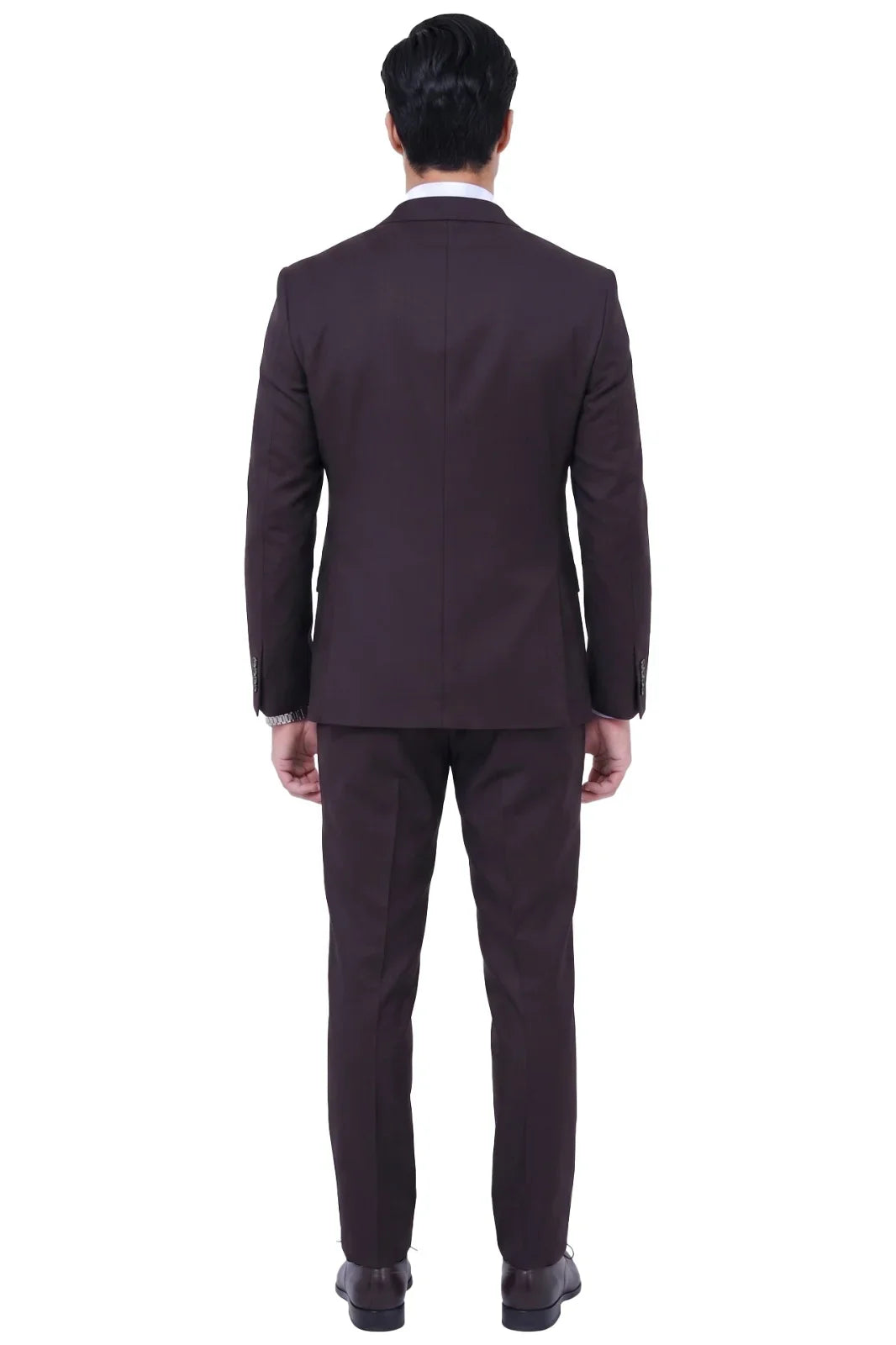 Senza Tempo Two Piece Suit